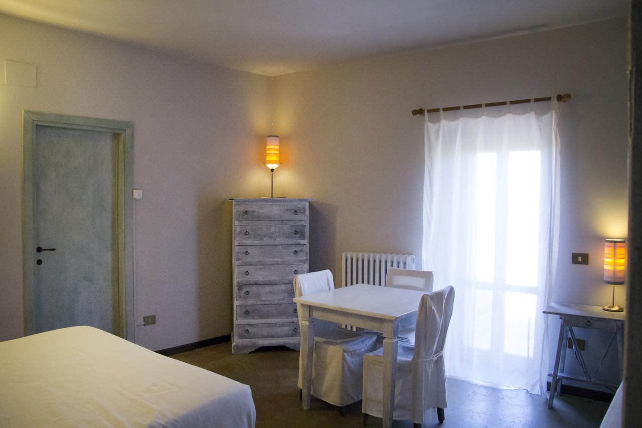 Hôtel Le Torracce Agriturismo Olistico à Valfabbrica Extérieur photo